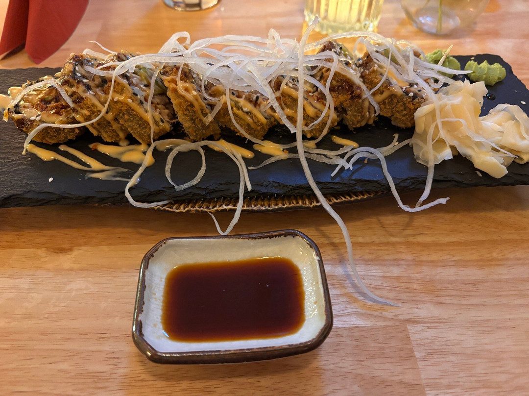 Omely Sushi
