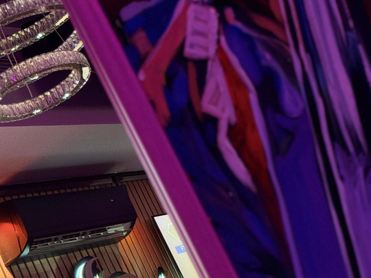 The Band-康斯坦萨必去景点