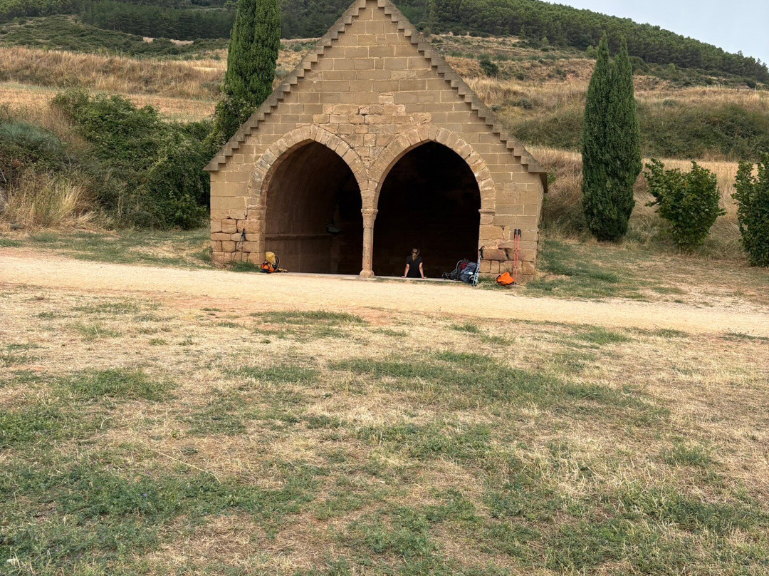 JACOTRANS, transporte de equipajes-Orreaga-Roncesvalles必去景点