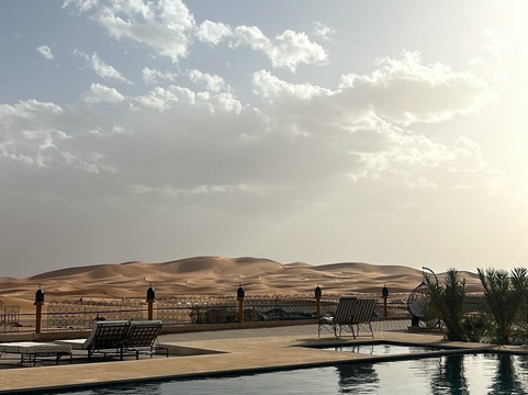 Rutas a Marruecos-瓦尔扎扎特必去景点