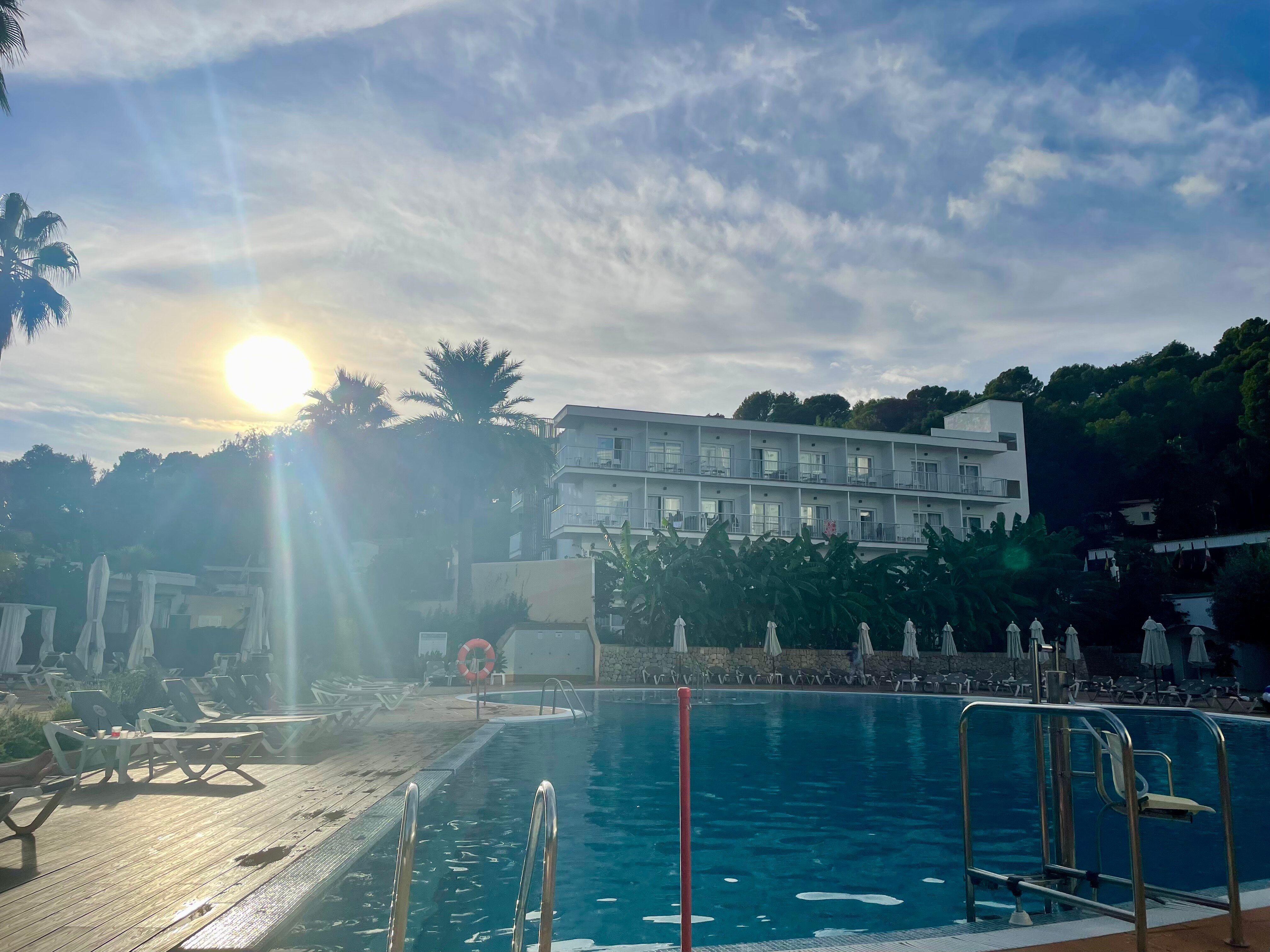 Valentin Grand Park Suite Hotel-官方