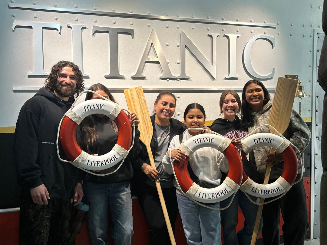 60out Escape Rooms Hhla-洛杉矶必去景点