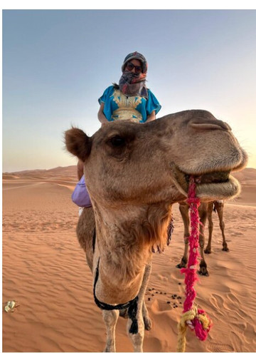 Marocco Avventura - Day Tours-马拉喀什必去景点