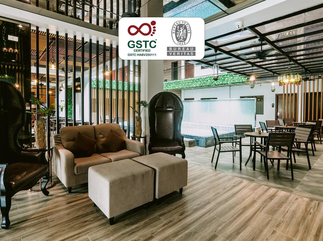 SureStay Plus Hotel By Best Western AC LUXE Angeles City主图