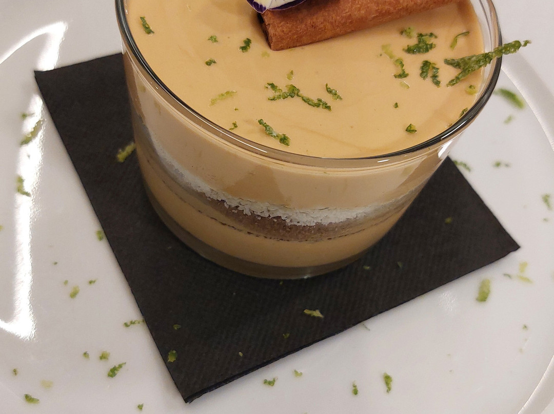 Serimonia Restaurante