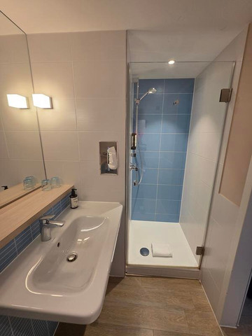 IBB Blue Hotel Paderborn主图