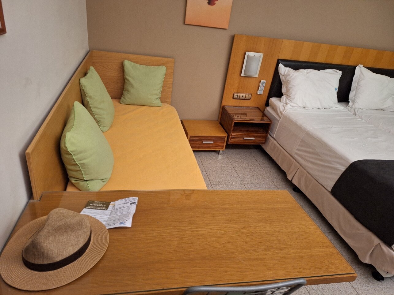 Hotel Pefkos Beach-官方