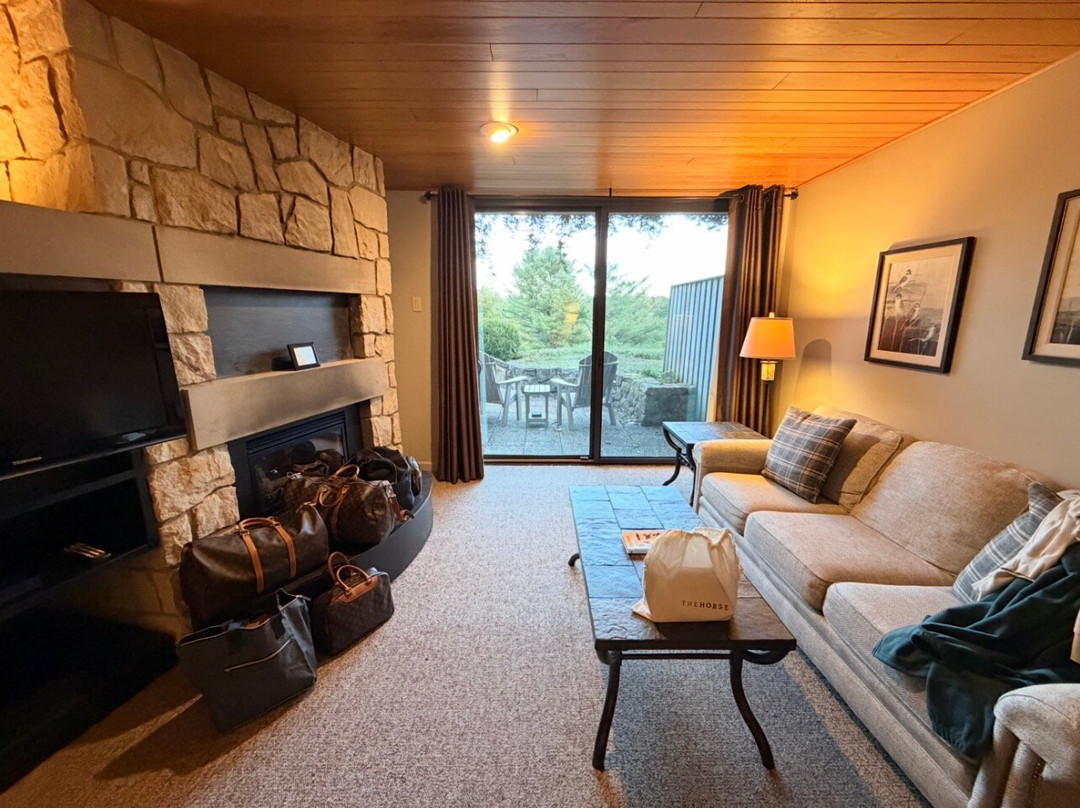 The Inn at Honey Run主图