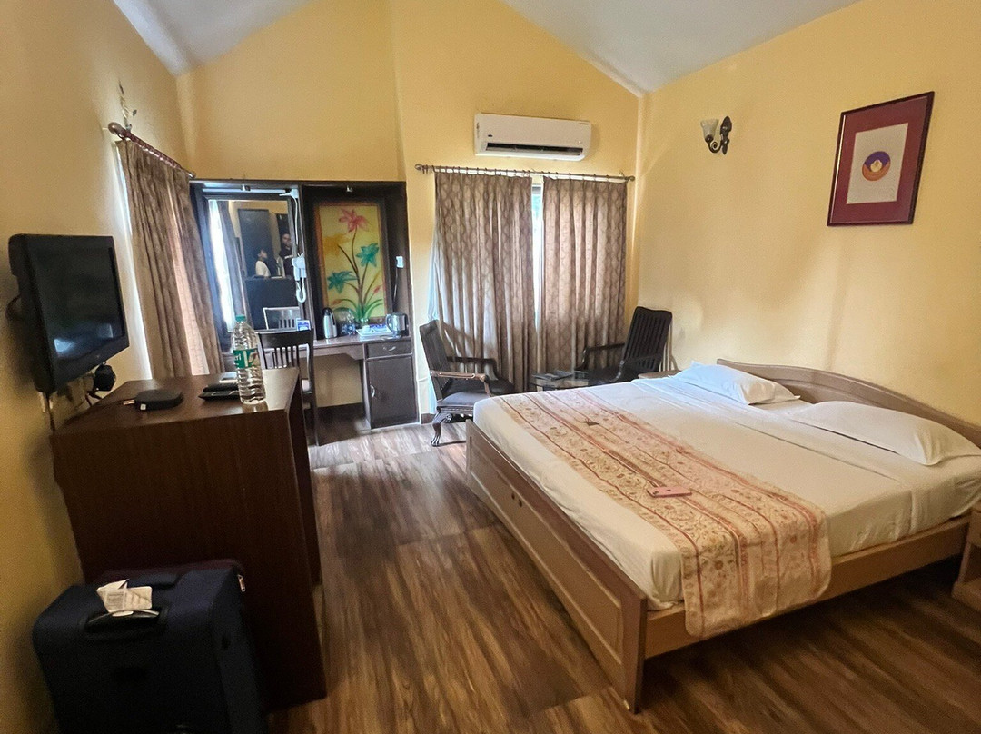 MPT Gateway Retreat主图