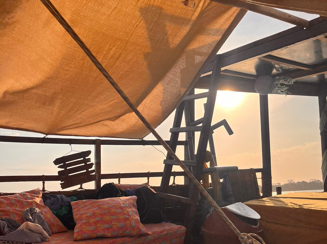 Boss Dhow-Kendwa必去景点