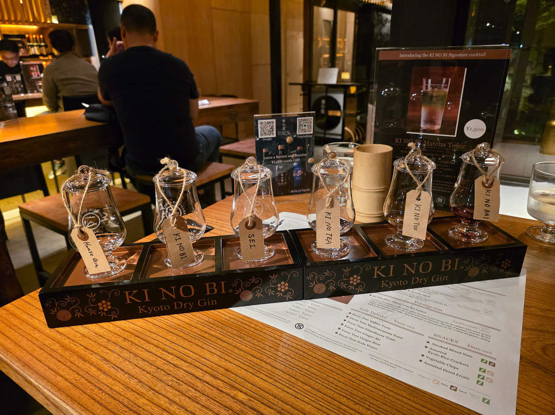 The House Of Ki No Bi-京都市必去景点