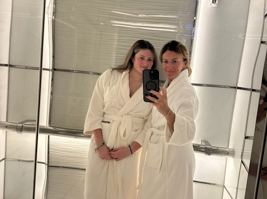 eforea spa-迪拜必去景点