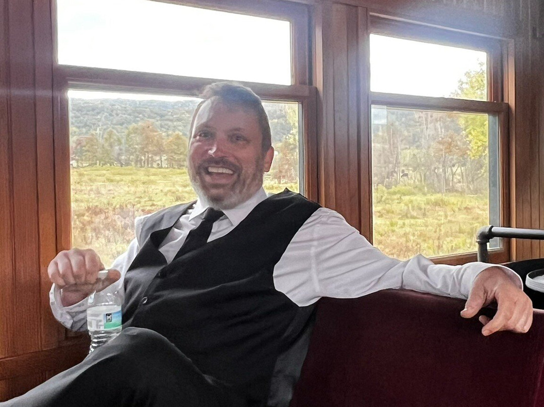 East Broad Top Railroad-Rockhill Furnace必去景点