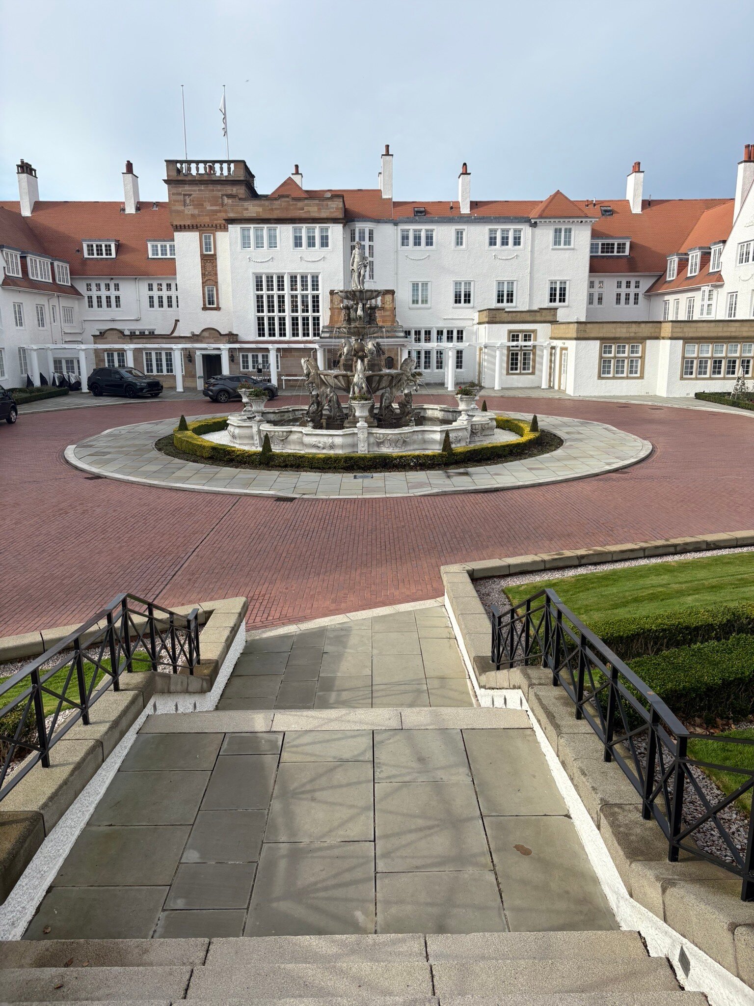 Trump Turnberry-官方