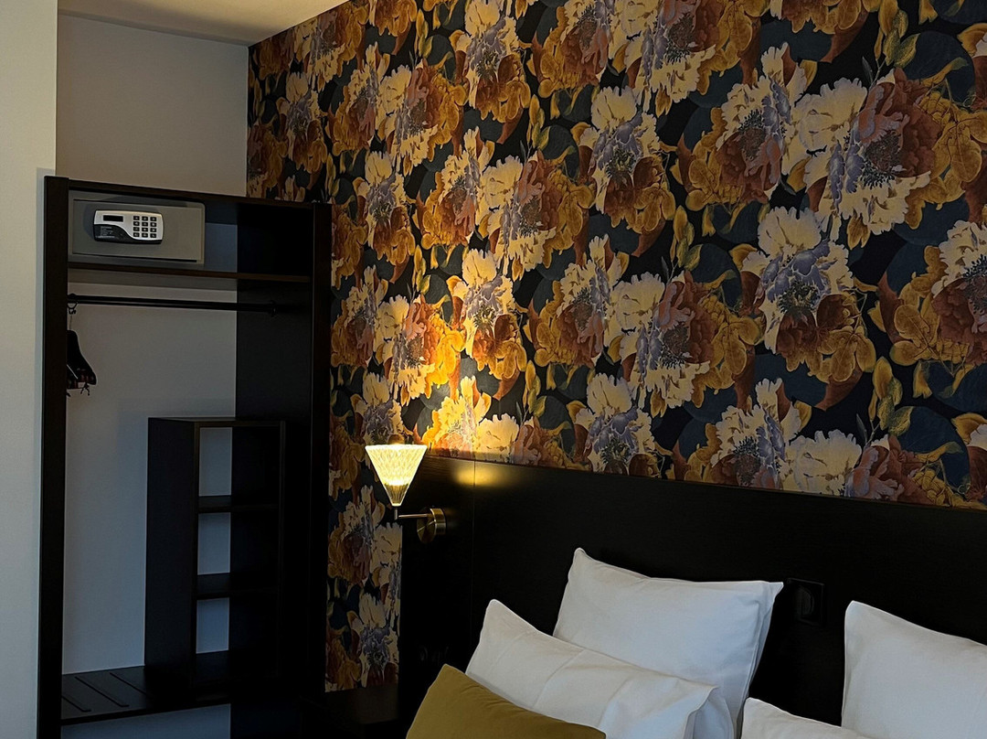 Le Brame De Sologne主图