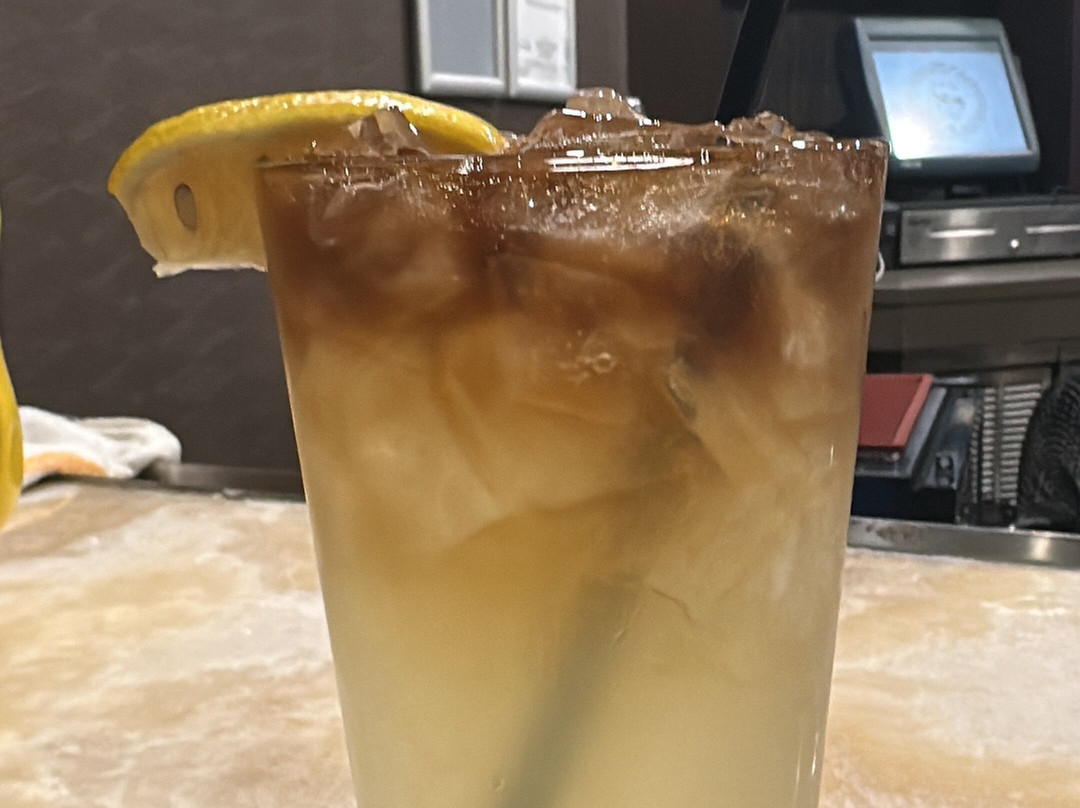 喜来登莱尔酒店主图