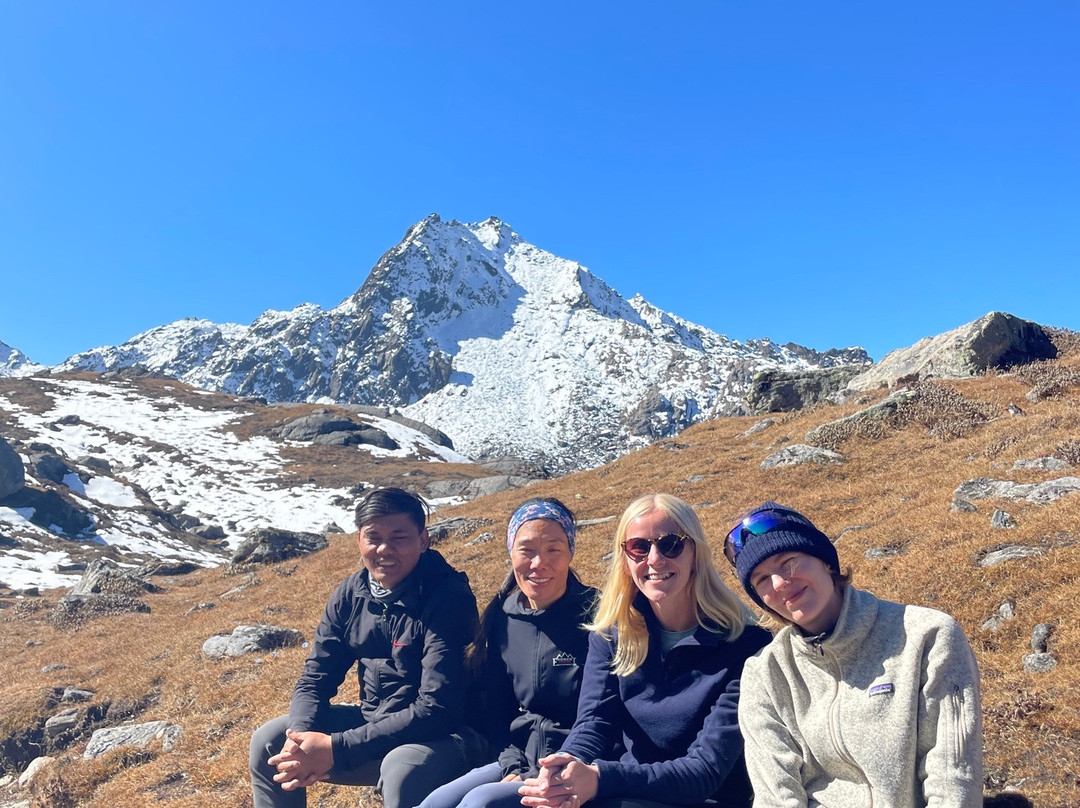 Three Jewels Adventures-加德满都必去景点