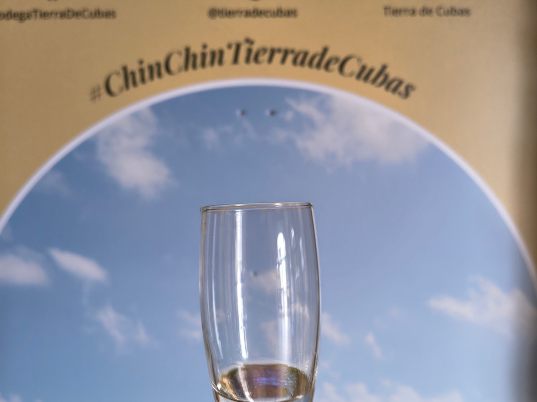 Bodega Tierra De Cubas-Carinena必去景点