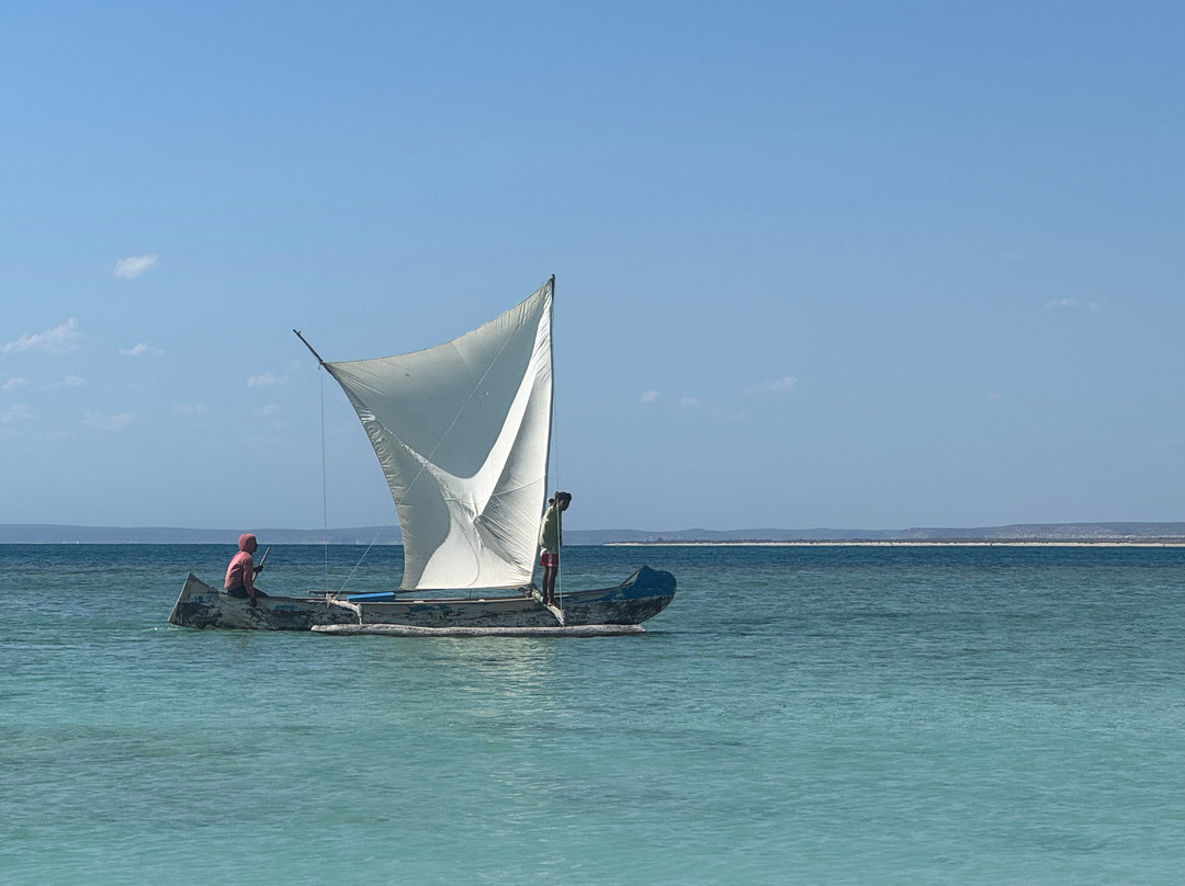 Madagascar Tour Guide-安塔那那利佛必去景点