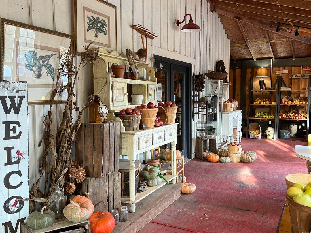 The Folk Collaborative-McCaysville必去景点