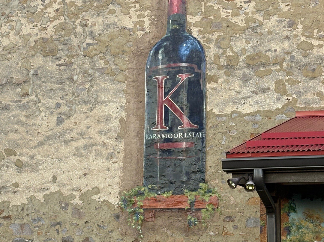 Karamoor Estate Vineyard & Winery-Blue Bell必去景点