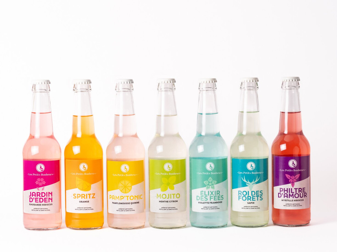 Les Cuvées Vosgiennes-La Bresse必去景点