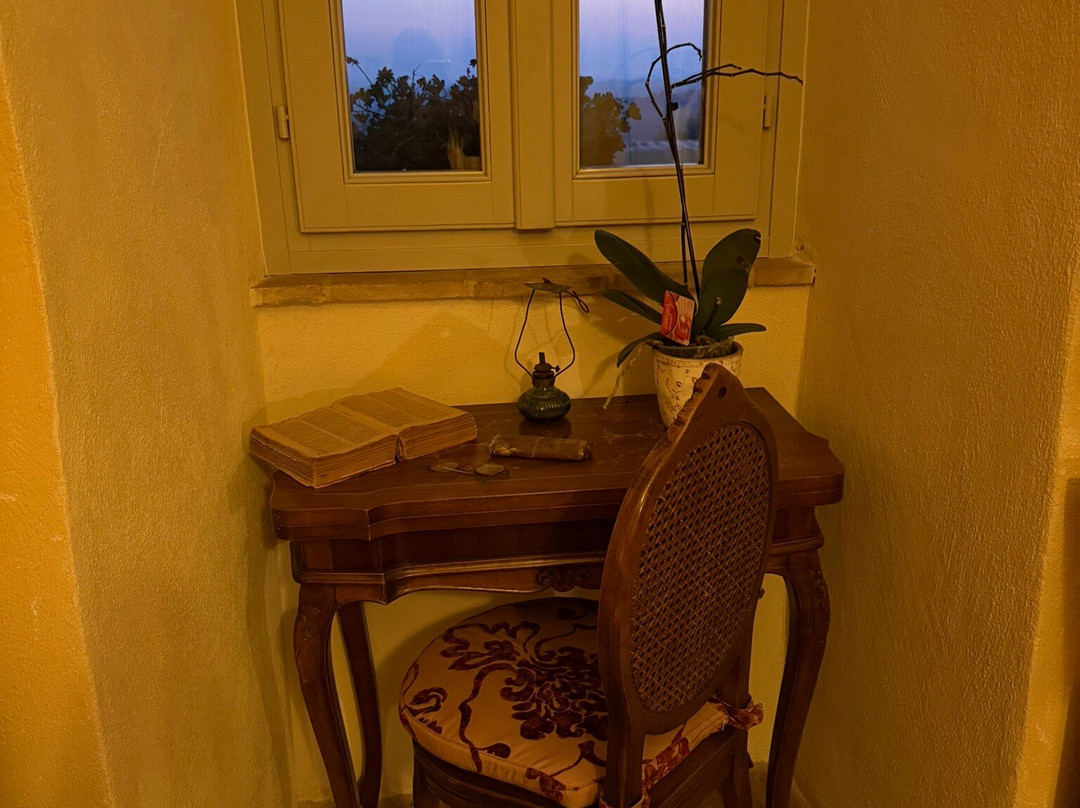 Canonica di Corteranzo主图