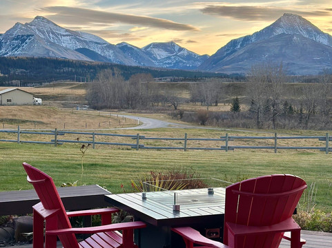 Thanksgiving Ranch主图