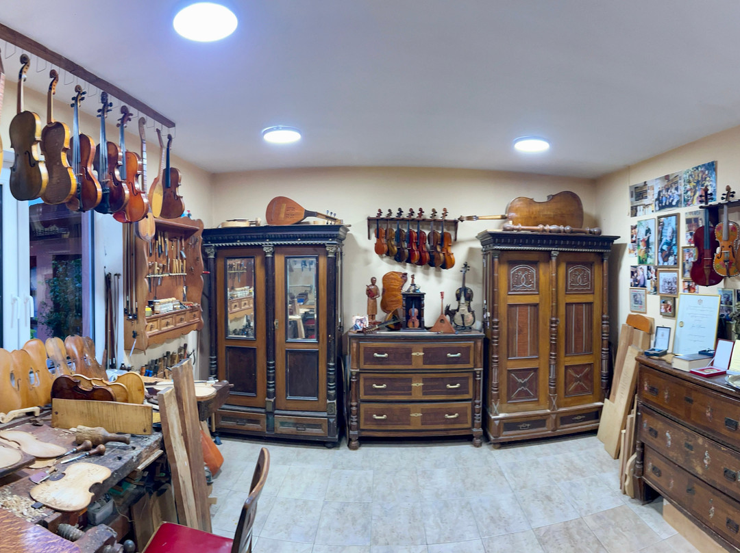 Nemcek Art Home-Kovacica必去景点