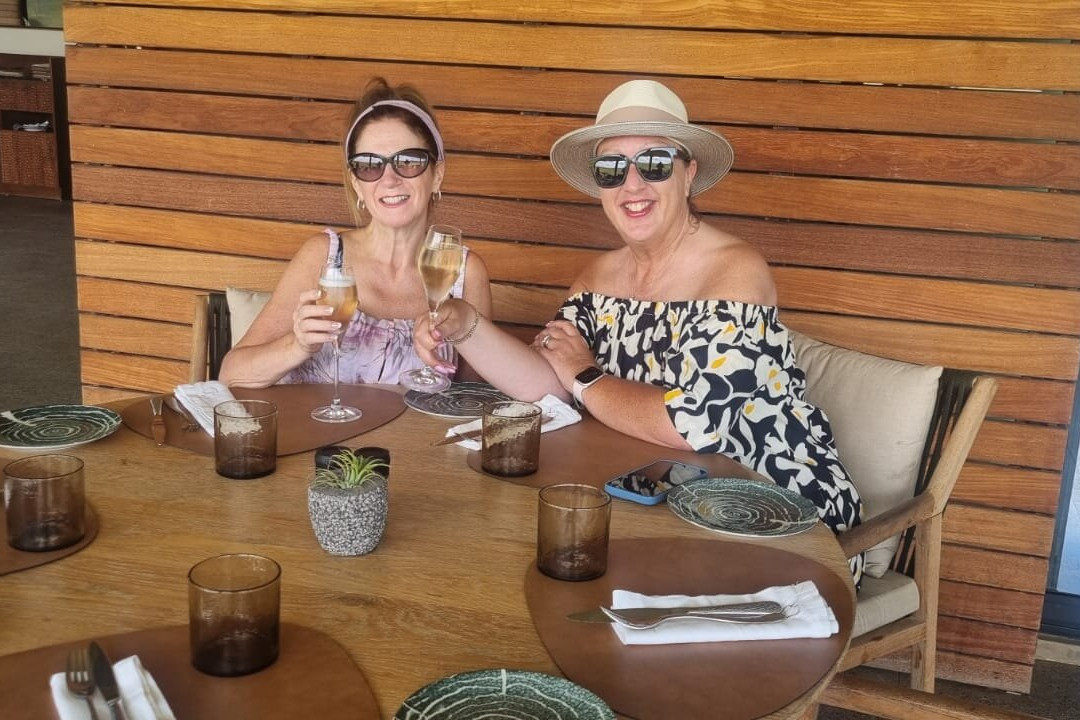 La Réserve Golf Links-贝尔欧布莱必去景点