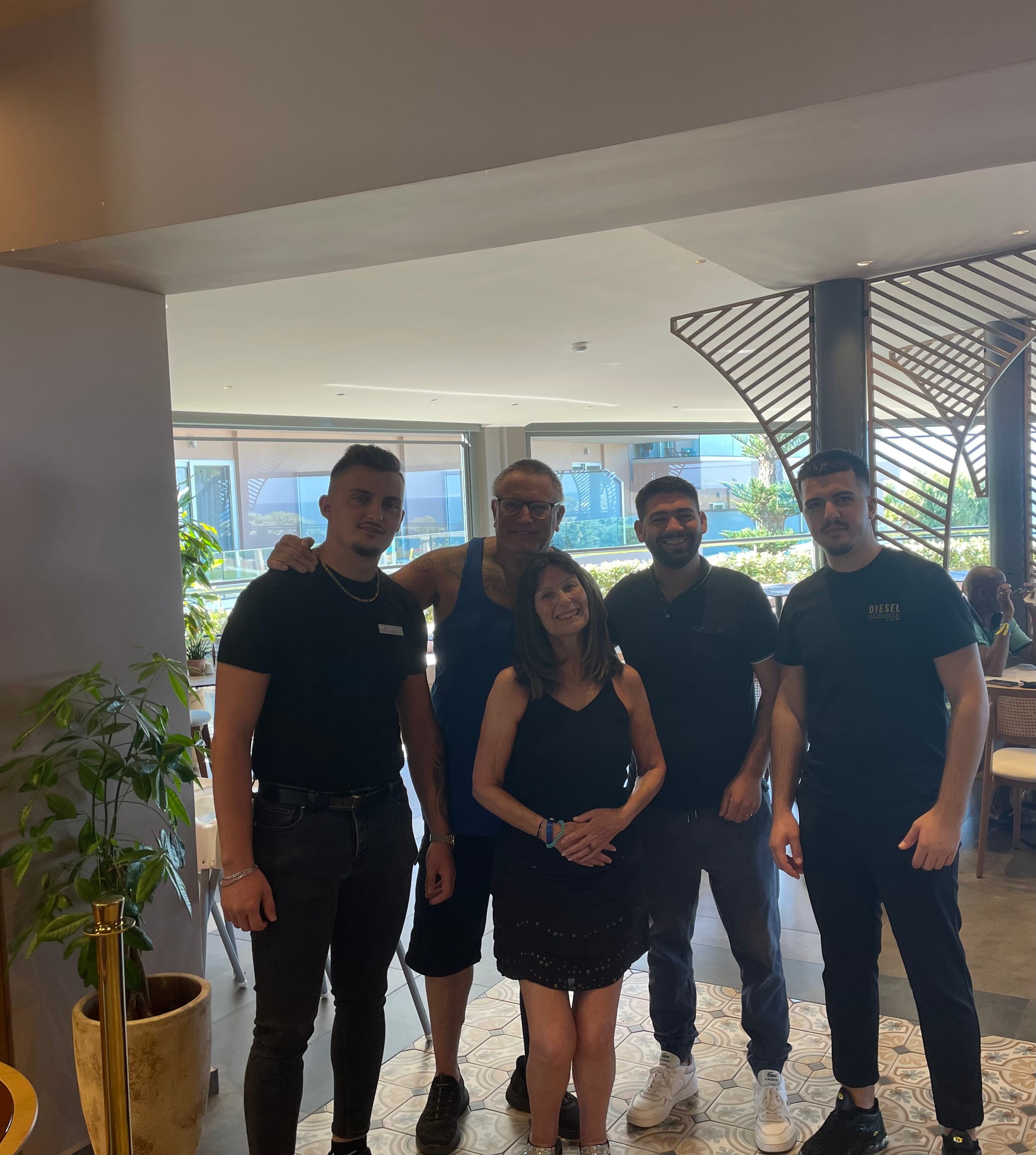 Zeus Kos Beach-官方