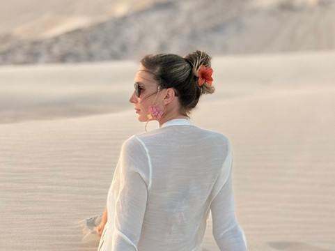 Leandro Passeios De Buggy Em Natal-Natal必去景点