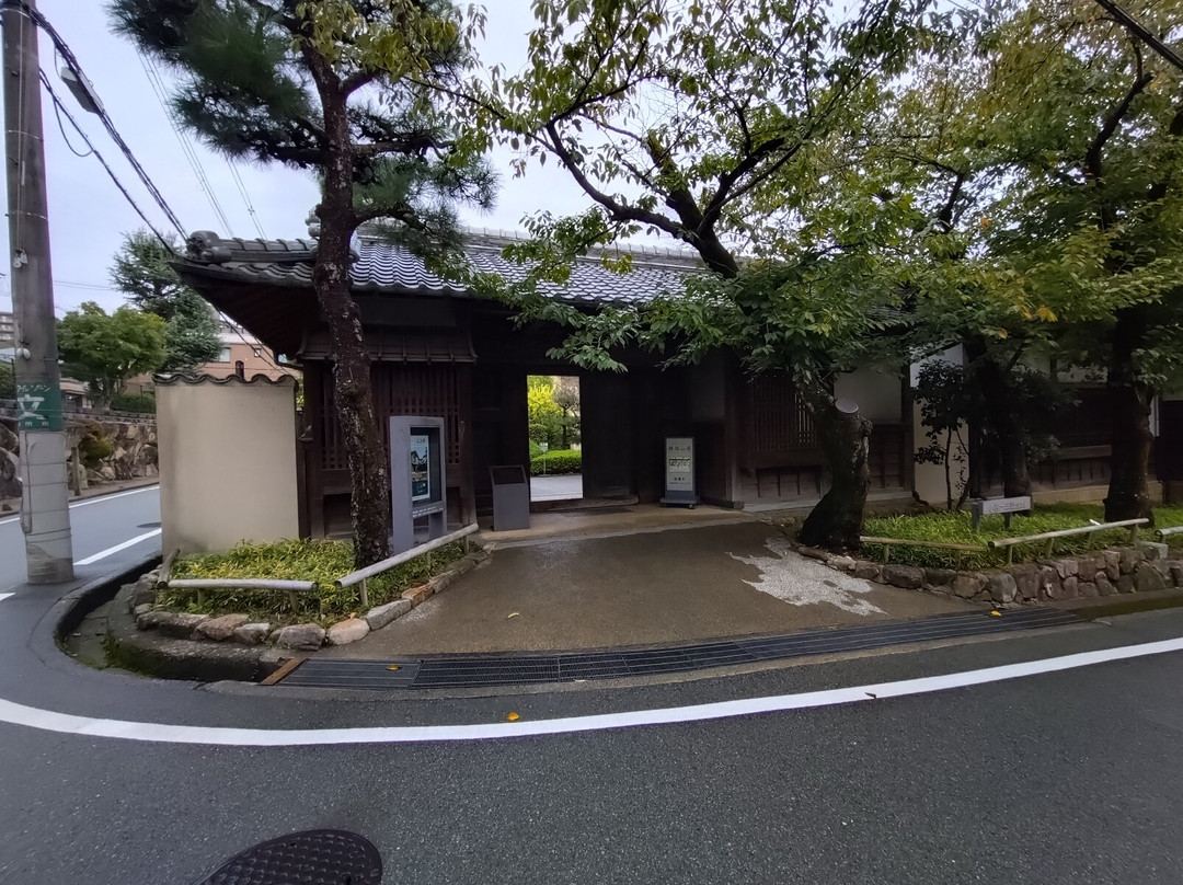 Ichizo Kobayashi Memorial Museum-池田市必去景点