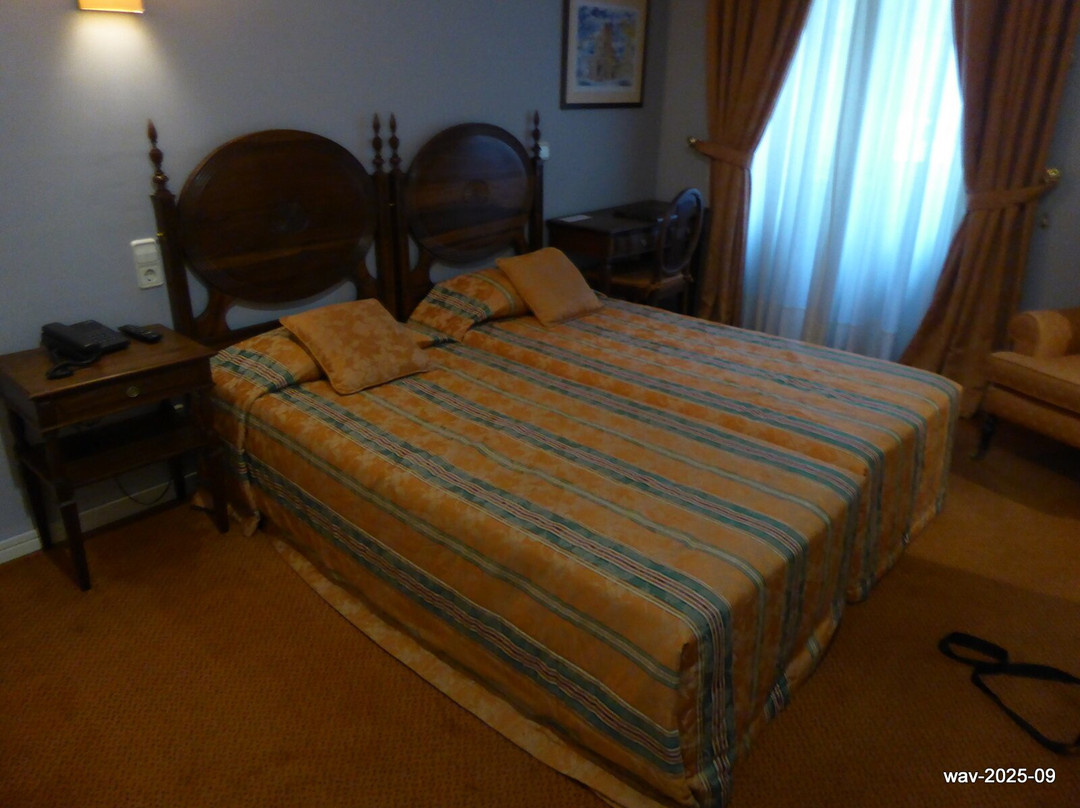 Hotel do Elevador主图