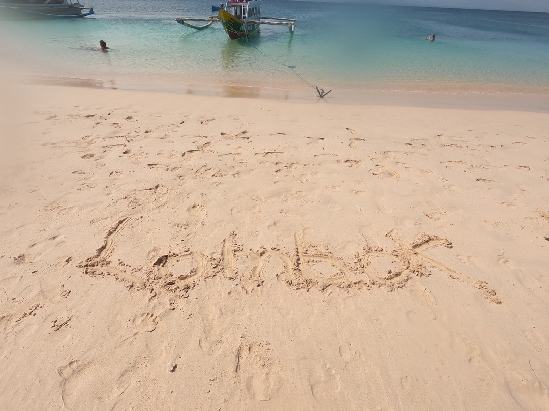 Lombok Hikes-马塔兰必去景点