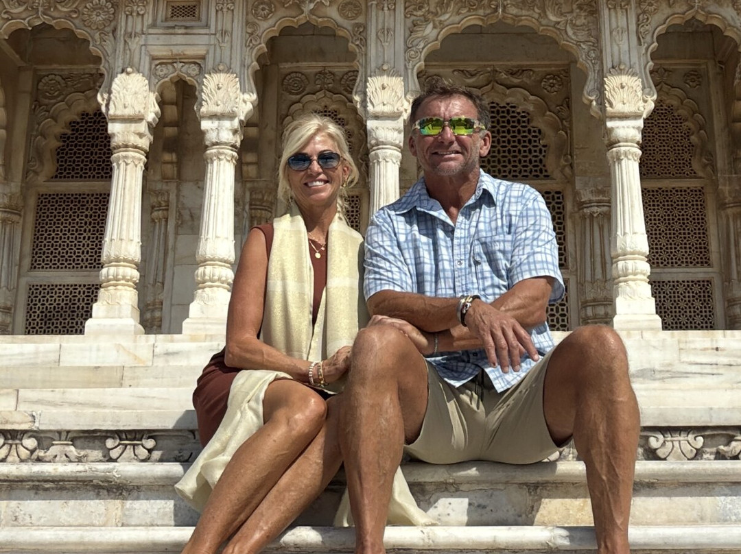 BOUT INDIA TOURS-斋蒲尔必去景点