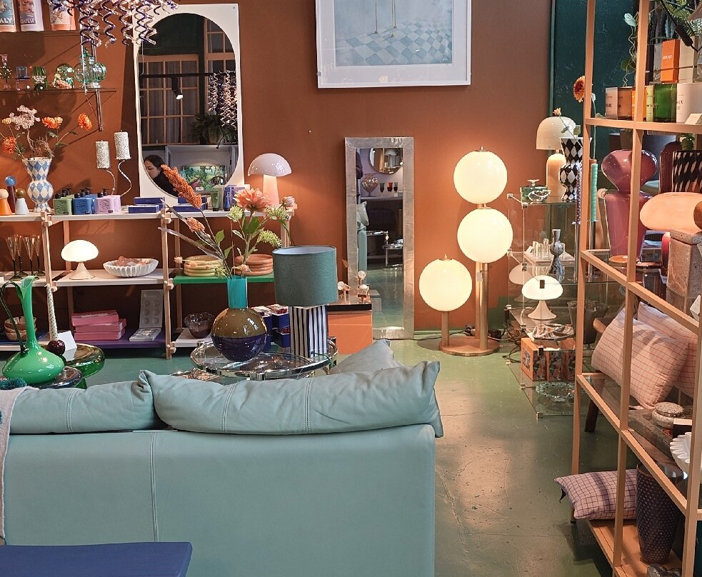 Spinneriet-Lindome必去景点