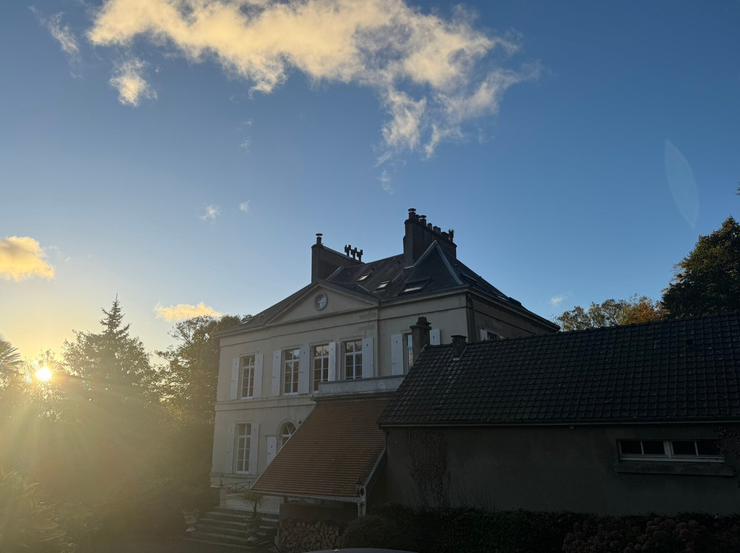 Maison Grandsire - Logis de Charme主图