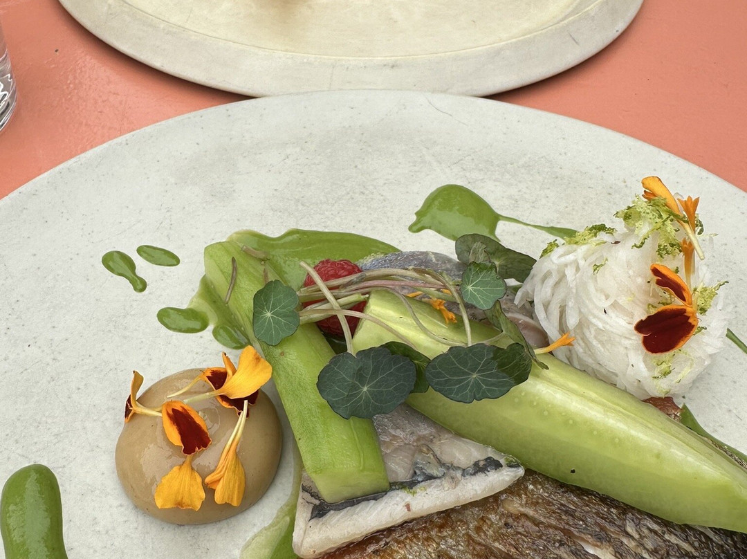 Les Enfants Du Marché La Table