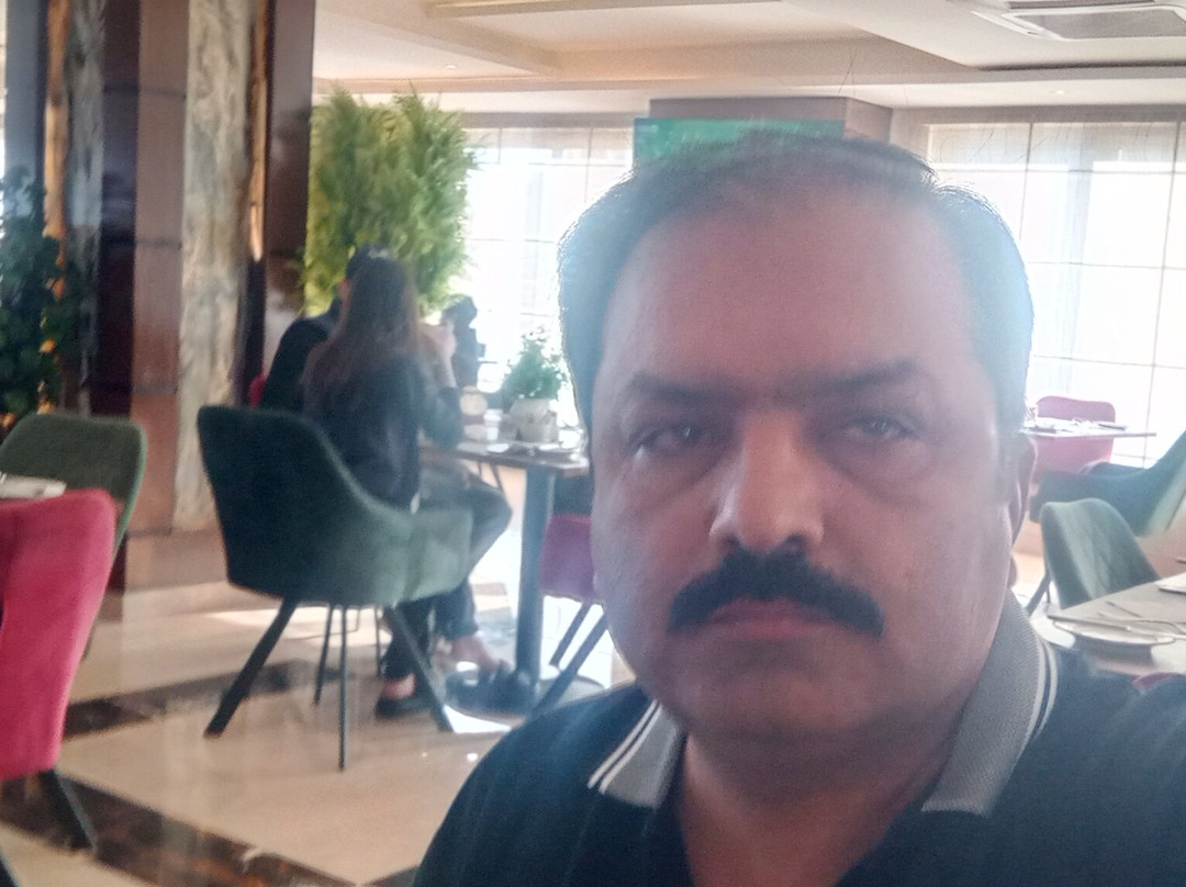 Ramada By Wyndham Murree Lower Topa Resort主图