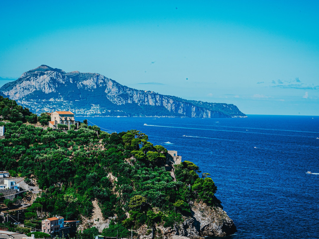 维拉菲瑞拉艺术酒店主图