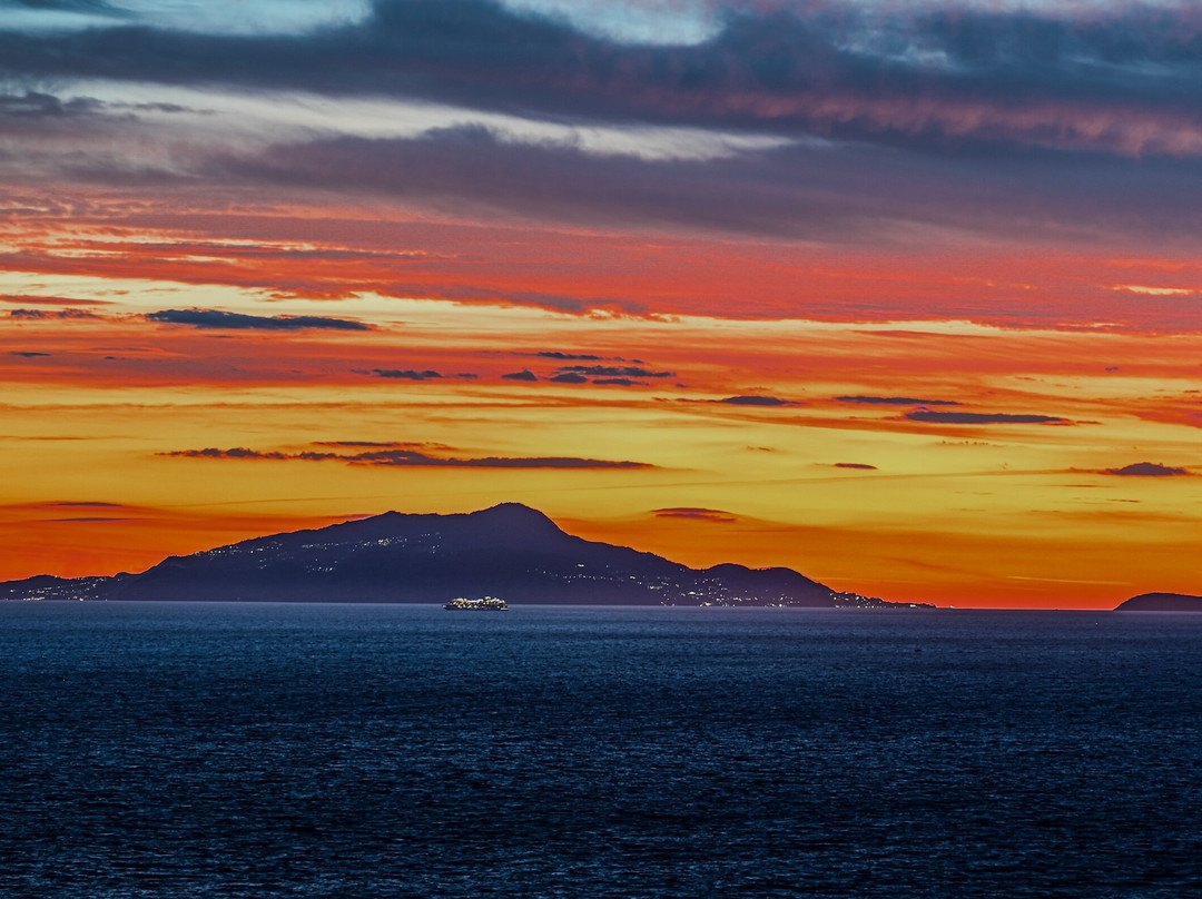 维拉菲瑞拉艺术酒店主图
