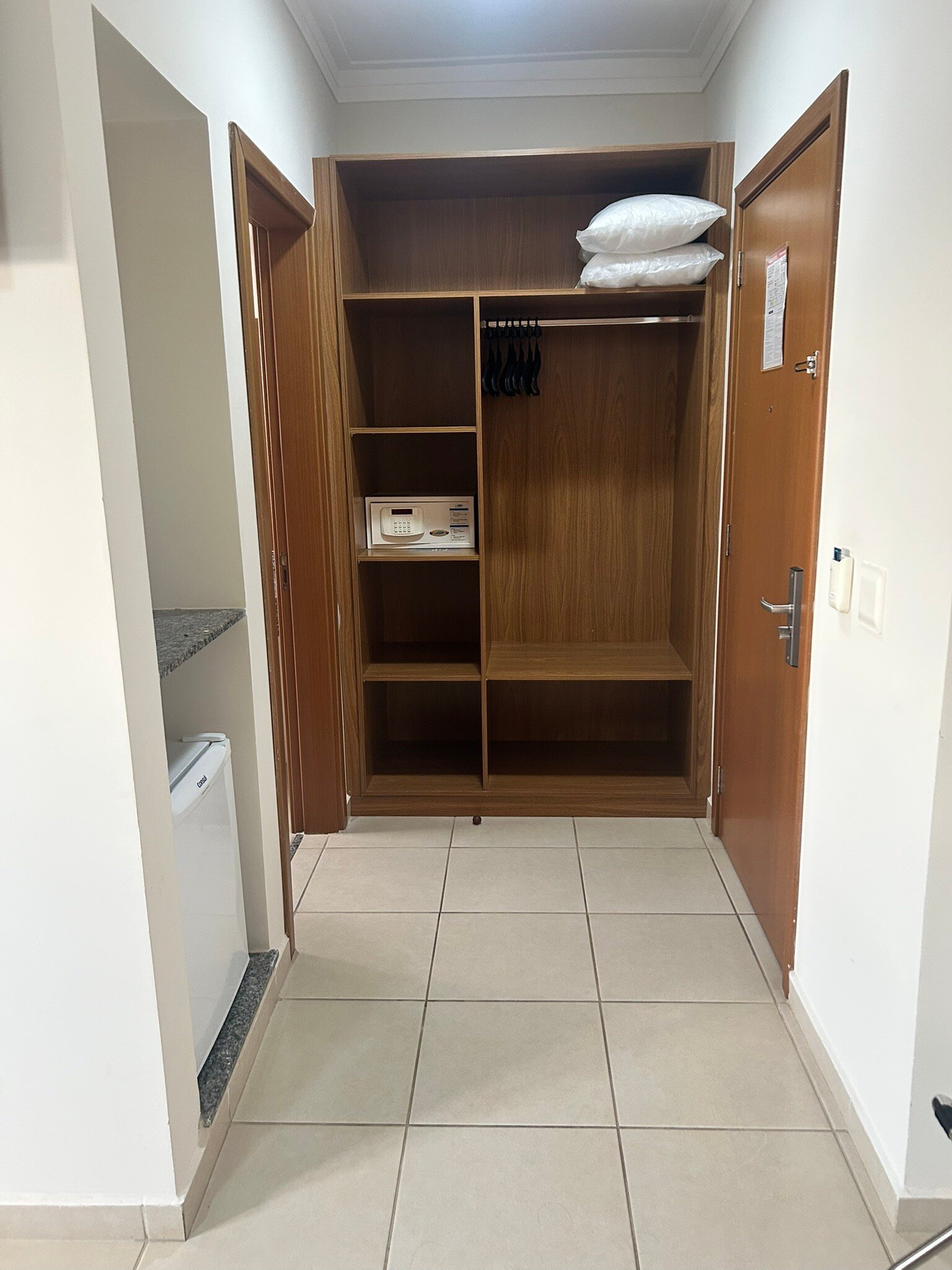 Comfort Hotel Bauru-官方