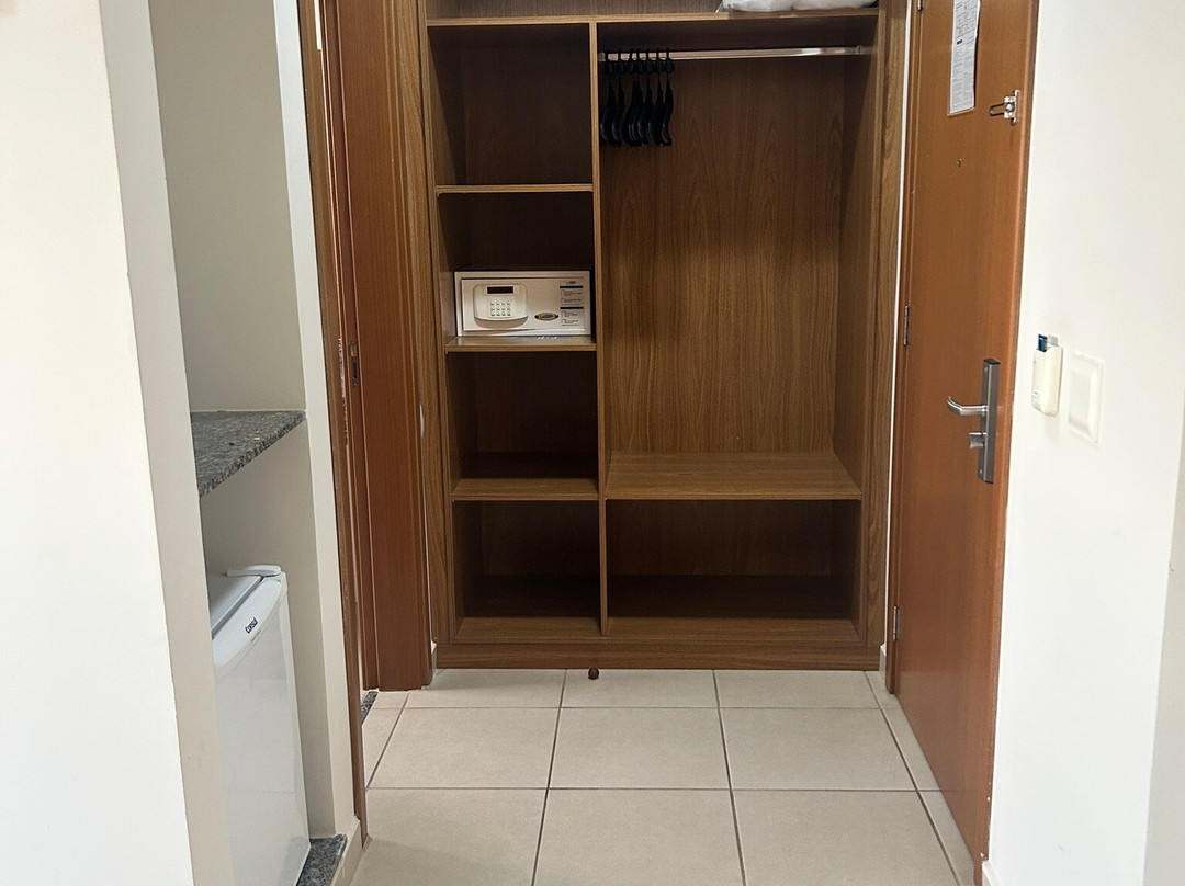 Comfort Hotel Bauru主图