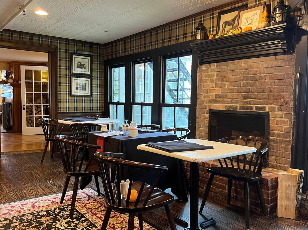 The Dorset Inn主图