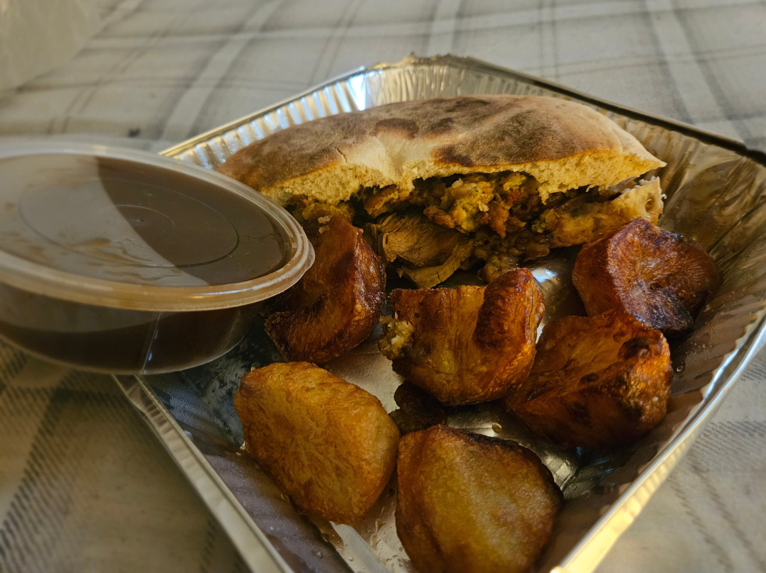 Gilesgate Moor Public House