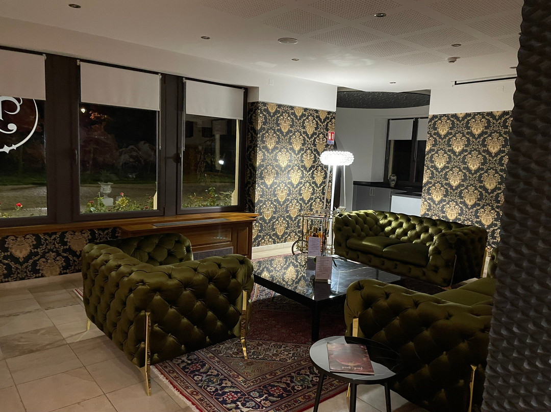 Restaurant Du Chateau R