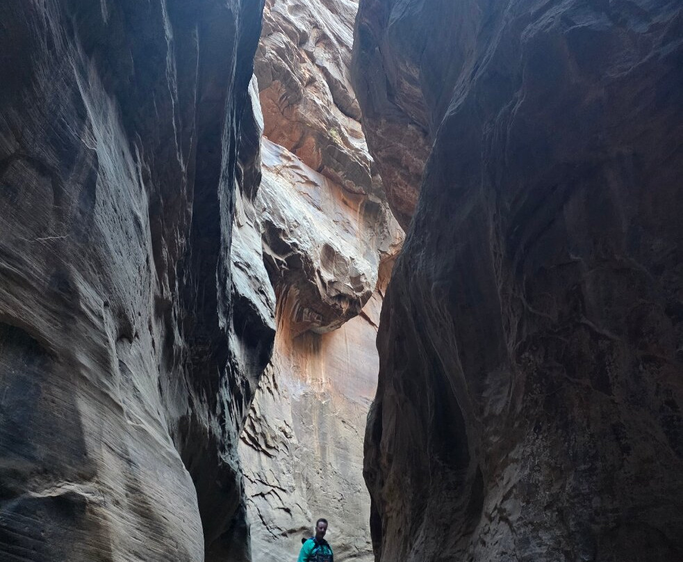 Zion Guru-斯普林代尔必去景点