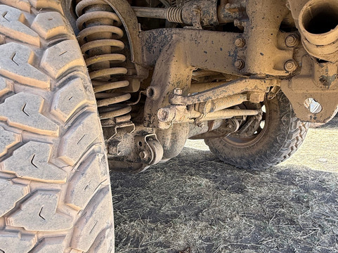 Walk with Us Africa主图