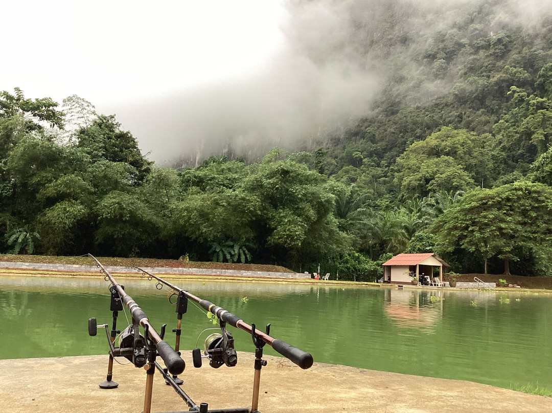 Exotic Fishing Thailand-攀牙必去景点